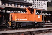 RhB Tmf2/2  89 (08.10.1995, St.Moritz)