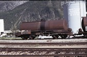 RhB Uah 8183 (23.06.1990, Samedan)
