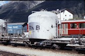 RhB Uce 8044 (23.06.1990, Samedan)