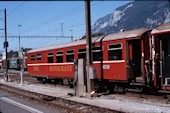RhB WR 3810 (31.08.1991, Chur)