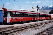 RhB WR 3817 (23.04.2000, Chur)