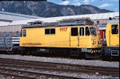 RhB Xm2/2 9917 (23.04.2000, Landquart)