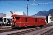 RhB Z   95 (15.10.1994, Chur)