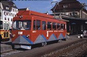 RhW BDeh1/2   1 (22.06.1991, Rheineck)