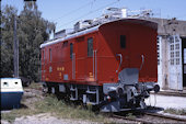 RoHeiB DZeh2/4  21 (28.06.1992, Depot Heiden)