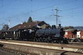 SBB A3/5 705 (05.10.1997, Etzweilen)