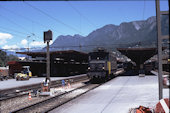 SBB Ae3/6 I 10685 (25.06.1990, Chur)