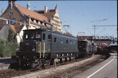 SBB Ae4/7 10905 (14.07.2007, Lindau)