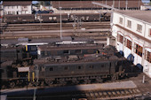 SBB Ae4/7 10908 (01.10.1989, Depot Rorschach)