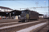 SBB Ae4/7 10912 (04.03.1992, Rorschach)