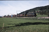 SBB Ae4/7 10933 (09.10.1987, Eschlikon)