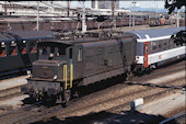 SBB Ae4/7 10963 (28.05.1991, Basel)