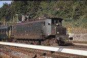 SBB Ae4/7 11020 (23.08.1990, Koblenz)