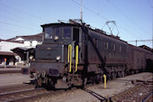 SBB Ae4/7 11025 (04.03.1992, Rorschach)