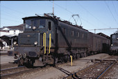 SBB Ae4/7 11025 (04.03.1992, Rorschach)