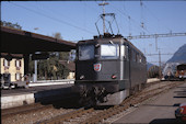 SBB Ae6/6 11436 (31.08.1991, Landquart)