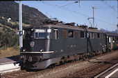 SBB Ae6/6 11441 (31.08.1991, Landquart)