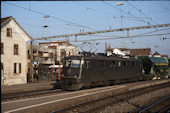 SBB Ae6/6 11449 (07.03.2000, Wil)