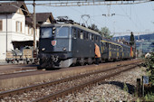 SBB Ae6/6 11461 (04.08.1993, Stein)