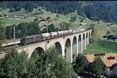 SBB Ae6/6 11462 (04.08.2003, Frutigen)