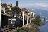 SBB Ae6/6 11473 (06.06.1999, St. Saphorin)