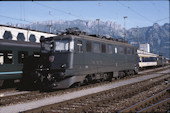 SBB Ae6/6 11480 (17.07.1992, Buchs (SG))