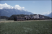 SBB Ae6/6 11484 (11.06.1991, b. Aigle)