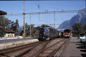 SBB Ae6/6 11506 (31.08.1991, Landquart)