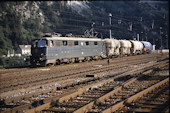 SBB Ae6/6 11512 (18.08.1988, Göschenen)