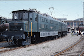 SBB Ae8/14 11801 (24.05.1979, AW München-Freimann)