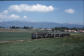 SBB BDe4/4 II 1302 (15.05.1989, b. Satigny)