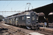 SBB BDe4/4 1628 (29.08.1993, Sissach)