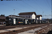 SBB BDe4/4 1632 (20.08.1993, Turgi)