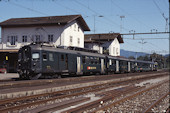 SBB BDe4/4 1639 (20.08.1993, Turgi)