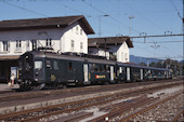 SBB BDe4/4 1641 (20.08.1993, Turgi)