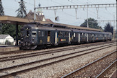 SBB BDe4/4 1649 (18.08.1993, Ruppertswil)