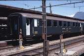 SBB Bc 5970 001 (25.06.1990, Chur)