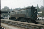 SBB Be4/6 12305 ()