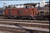 SBB Bm4/4 18419 (10.07.1991, Singen)