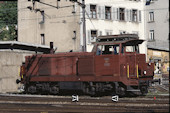 SBB Bm4/4 18421 (11.05.1997, St. Gallen)