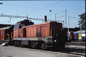 SBB Bm4/4 18441 (23.09.2007, Brugg)