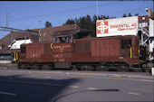 SBB Bm6/6 18509 (22.07.1991, Zollikofen)