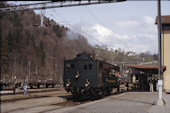 SBB CZm1/2  31 (02.05.1982, Bauma)