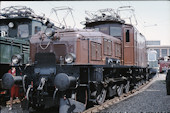 SBB Ce6/8 II 14253 (24.05.1979, AW München-Freimann)