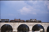 SBB Ce6/8 III 14305 (03.05.1986, Eglisau, mit Ce6/8 14253)