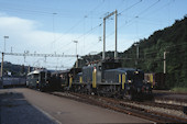 SBB Ce6/8 III 14305 (17.05.1997, Koblenz)