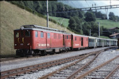 SBB De4/4 II 913 (13.08.1988, Oberried)