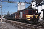 SBB De4/4 1661 (28.06.1987, Beromünster)