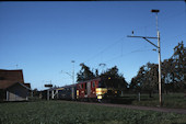 SBB De4/4 1665 (09.10.1988, Ermensee)