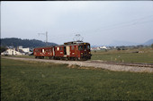 SBB De4/4 1669 (27.09.1986, Chez-le-Maitre)